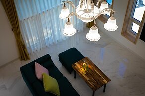 Pohang Ohdoheal Poolvilla