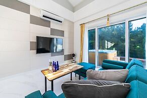Pohang Ohdoheal Poolvilla