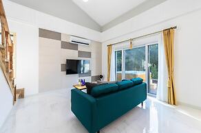 Pohang Ohdoheal Poolvilla