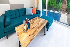 Pohang Ohdoheal Poolvilla
