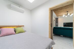 Pohang Ohdoheal Poolvilla