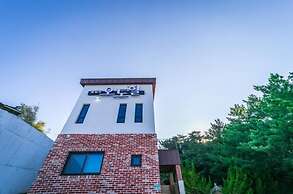 Pohang Ohdoheal Poolvilla