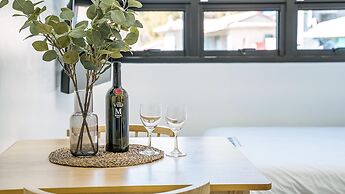Yeosu Nangmanstay Pension