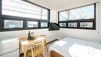 Yeosu Nangmanstay Pension