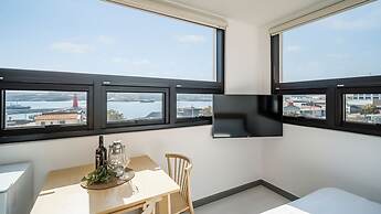 Yeosu Nangmanstay Pension