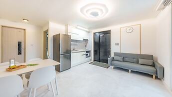 Yeosu Dulggot Pension