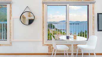 Yeosu Dulggot Pension
