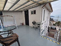 Yeosu Dulggot Pension