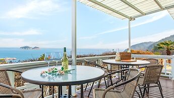 Yeosu Dulggot Pension