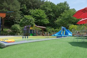 Samcheok Yeondam Pension