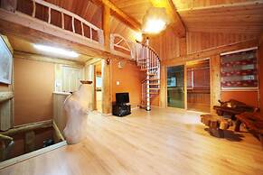 Samcheok Yeondam Pension