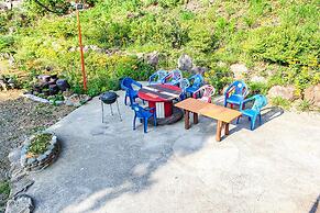 Samcheok Yeondam Pension