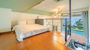 Yeosu Dasi bom Pension