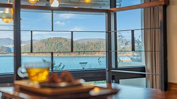 Yeosu Dasi bom Pension