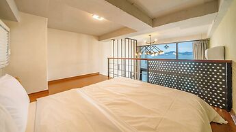 Yeosu Dasi bom Pension