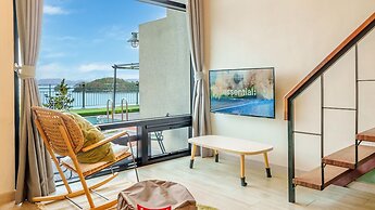 Yeosu Dasi bom Pension