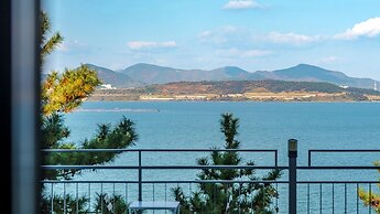 Yeosu Dasi bom Pension