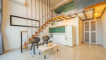 Yeosu Dasi bom Pension