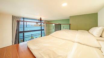 Yeosu Dasi bom Pension