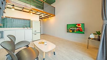 Yeosu Dasi bom Pension