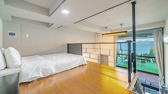 Yeosu Dasi bom Pension