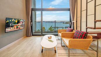 Yeosu Dasi bom Pension