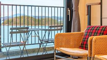 Yeosu Dasi bom Pension