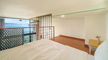 Yeosu Dasi bom Pension