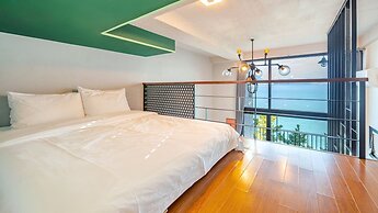 Yeosu Dasi bom Pension