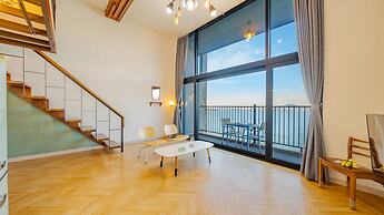 Yeosu Dasi bom Pension