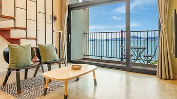 Yeosu Dasi bom Pension