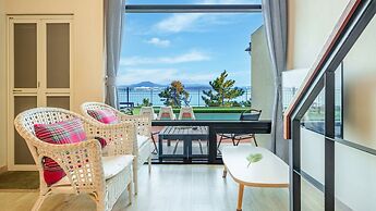 Yeosu Dasi bom Pension