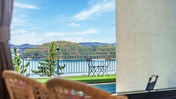 Yeosu Dasi bom Pension