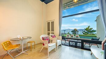 Yeosu Dasi bom Pension