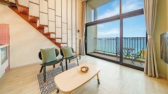 Yeosu Dasi bom Pension