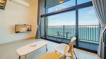 Yeosu Dasi bom Pension