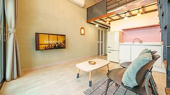 Yeosu Dasi bom Pension
