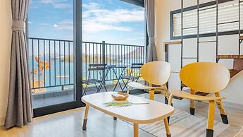 Yeosu Dasi bom Pension