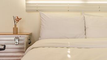 Yeosu Dasi bom Pension