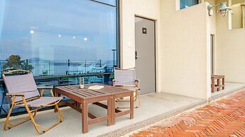 Yeosu Dasi bom Pension