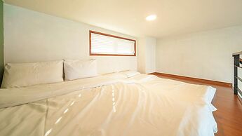 Yeosu Dasi bom Pension