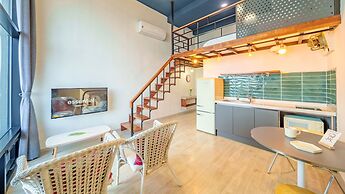 Yeosu Dasi bom Pension