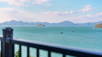 Yeosu Dasi bom Pension