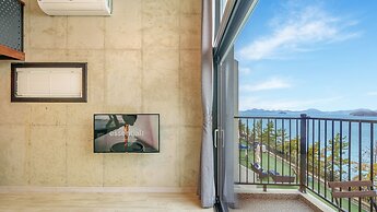Yeosu Dasi bom Pension