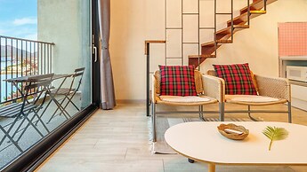 Yeosu Dasi bom Pension