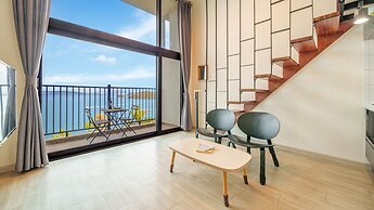 Yeosu Dasi bom Pension