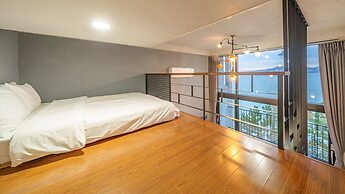 Yeosu Dasi bom Pension
