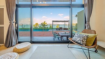 Yeosu Dasi bom Pension