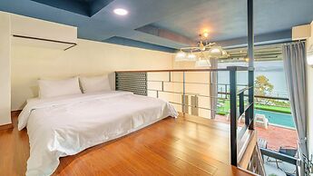 Yeosu Dasi bom Pension