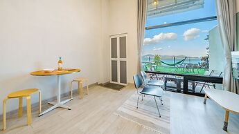 Yeosu Dasi bom Pension